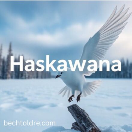 Haskawana