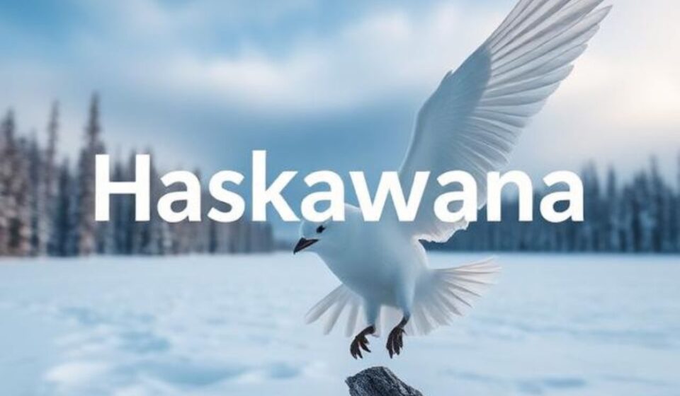Haskawana