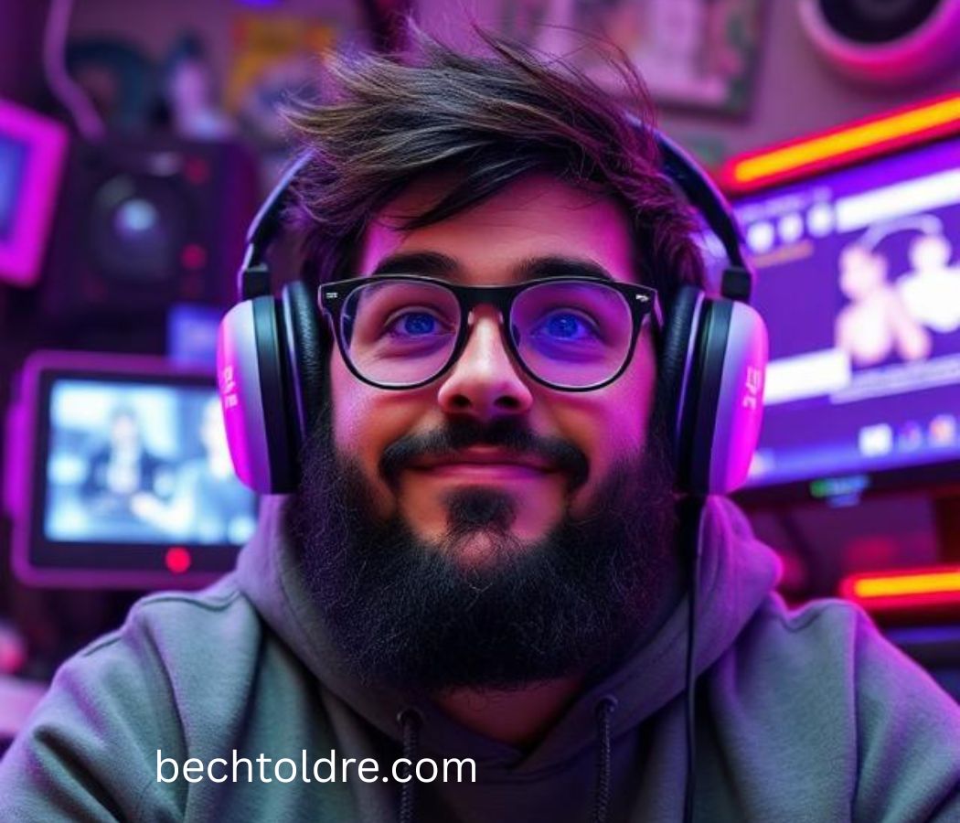 Decoding the Dougahozonn Mystery: AI Chaos & Twitch Chat Insanity