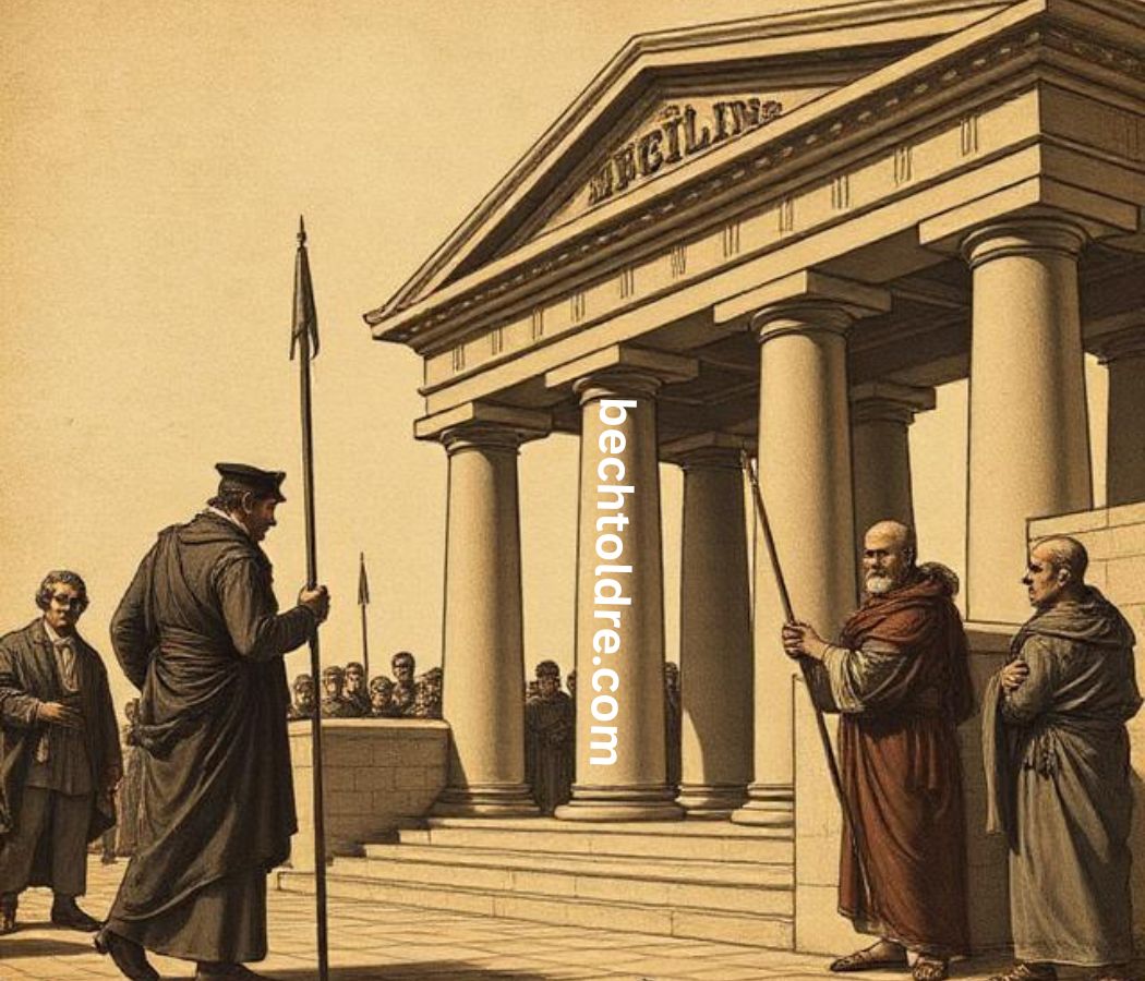 Infidelibus: The Ancient Latin Secret Behind the Word “Unbeliever”