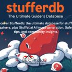 Stufferdb