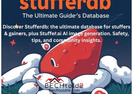 Stufferdb