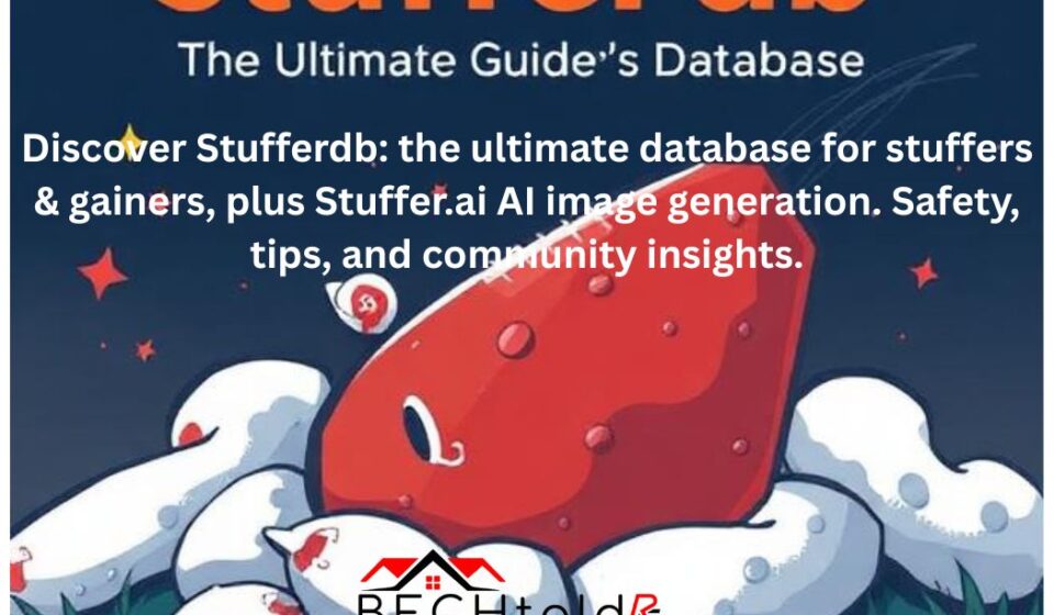 Stufferdb