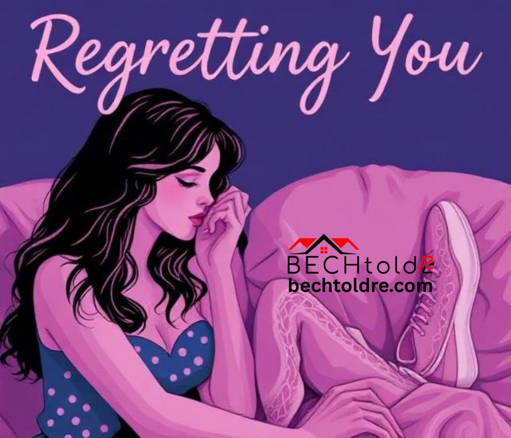 Regretting You Summary: A Deep Dive into Colleen Hoover’s Heartbreaking Novel