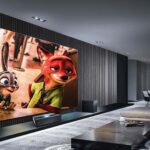 How UST Projection is Becoming the New Luxury Standard