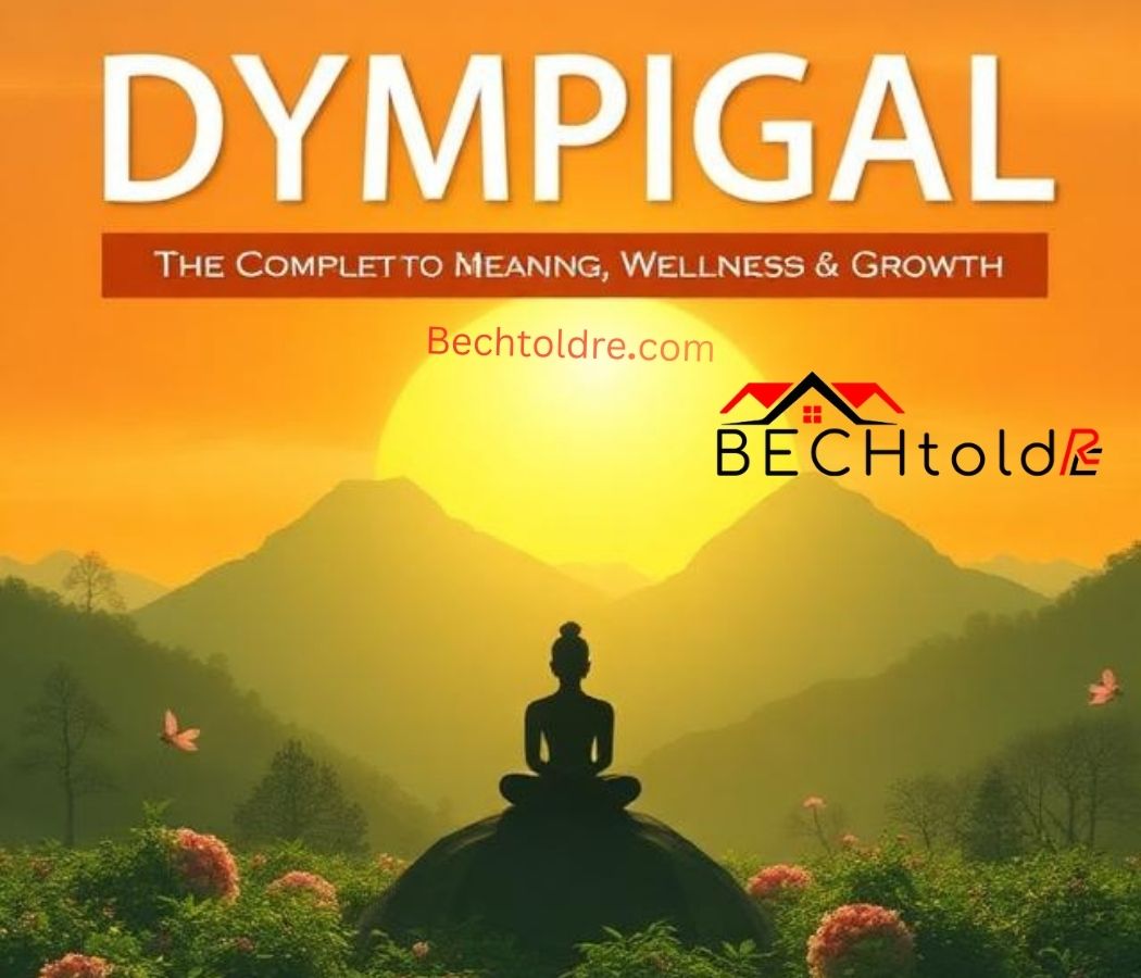 Dympigal: The Complete Guide to Meaning, Wellness & Growth