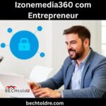 izonemedia360 com entrepreneur