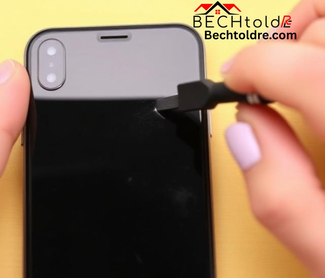 iPhone XR Screen Discoloration: Causes & Easy Fixes