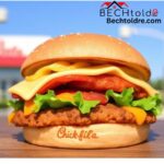 how much is the chick-fil-a sandwich