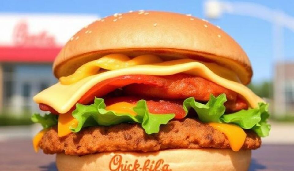how much is the chick-fil-a sandwich