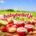 babybelletje