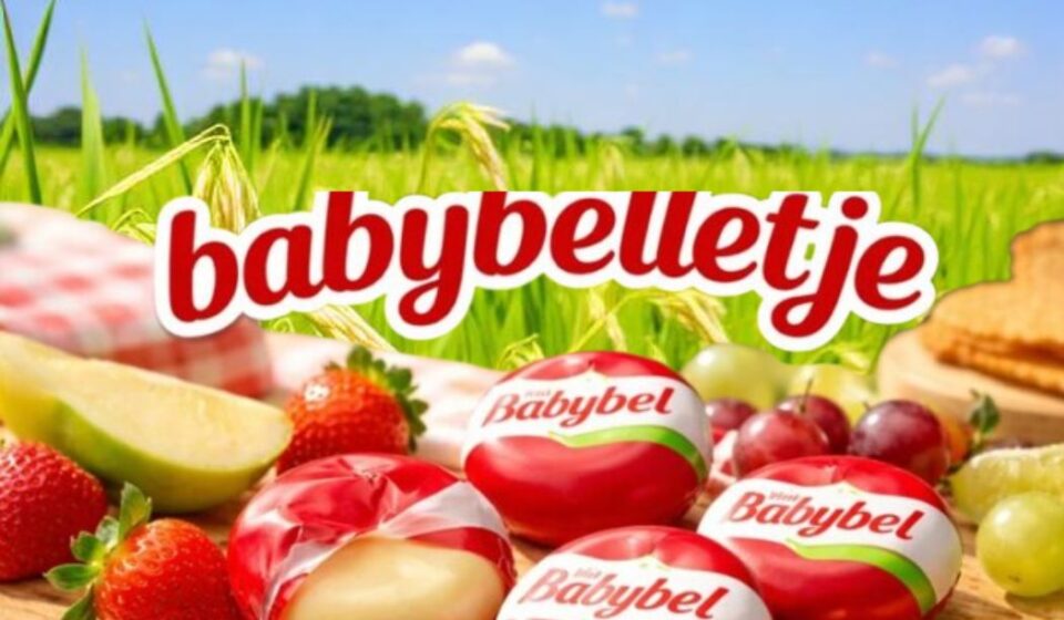 babybelletje