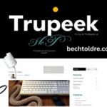 Trupeek com