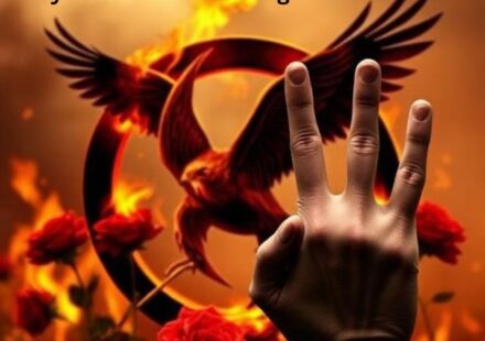 Symbolism of the Hunger Games