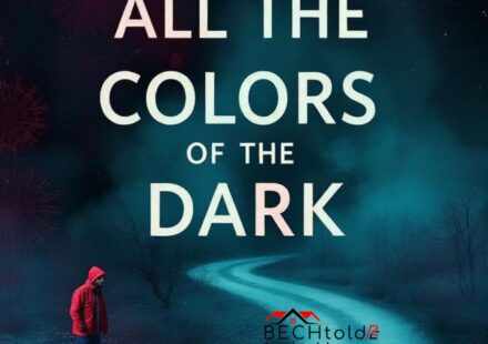 all the colors of the dark summary