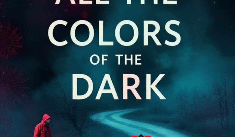 all the colors of the dark summary