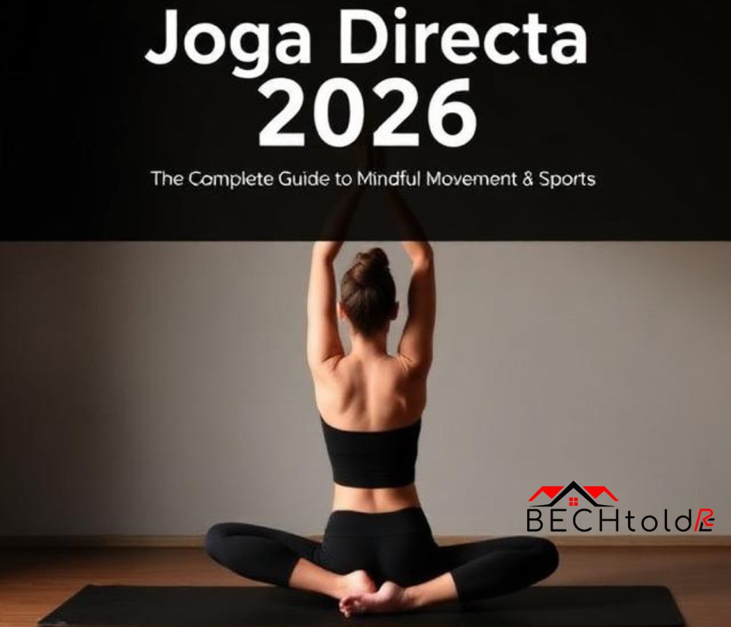 Joga Directa 2026: The Complete Guide to Mindful Movement & Sports Streaming