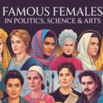 famous females
