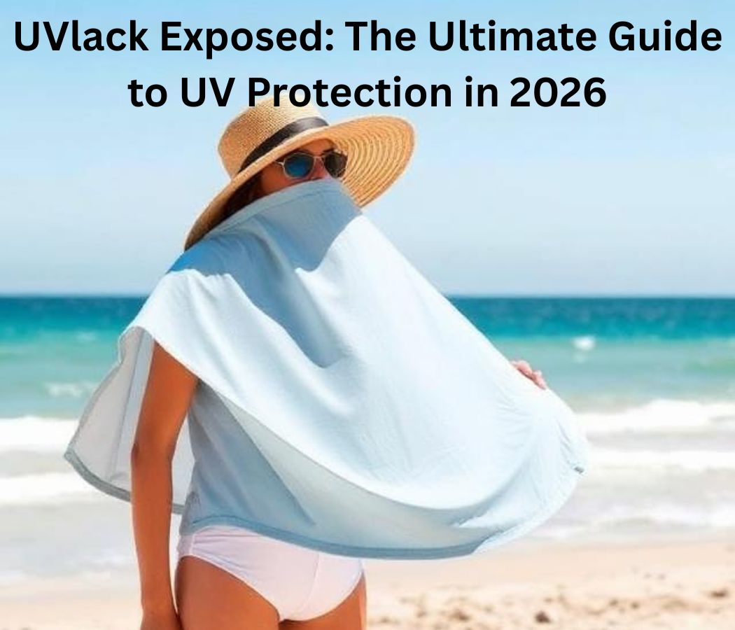 UVlack Exposed: The Ultimate Guide to UV Protection in 2026