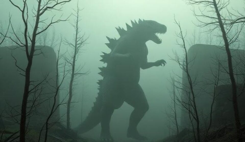 Guia Silent Hill Geekzilla