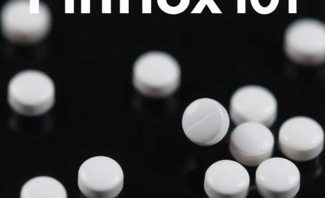Pinflox
