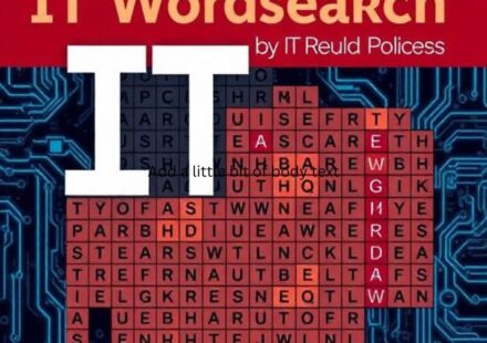 IT Wordsearch