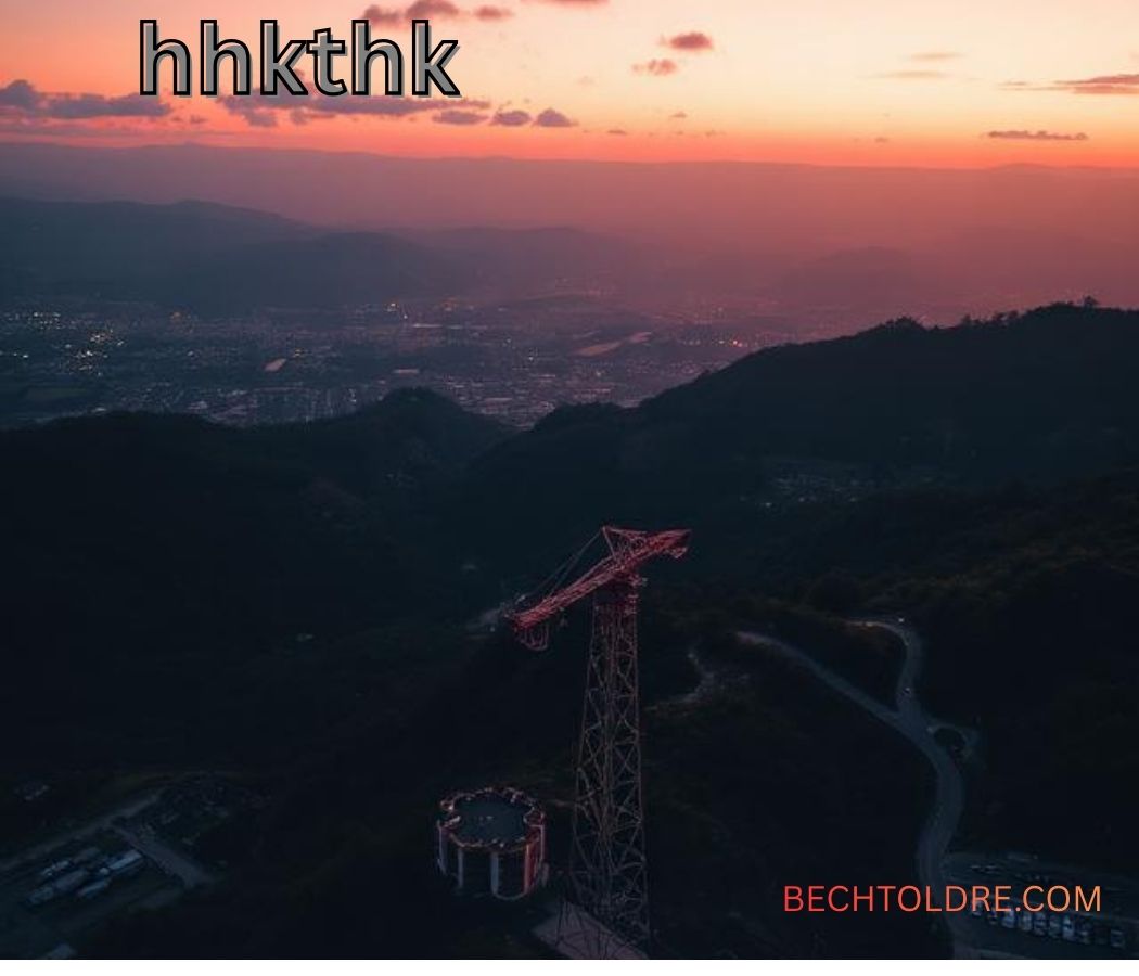 hhkthk: From LOL to a Life Philosophy