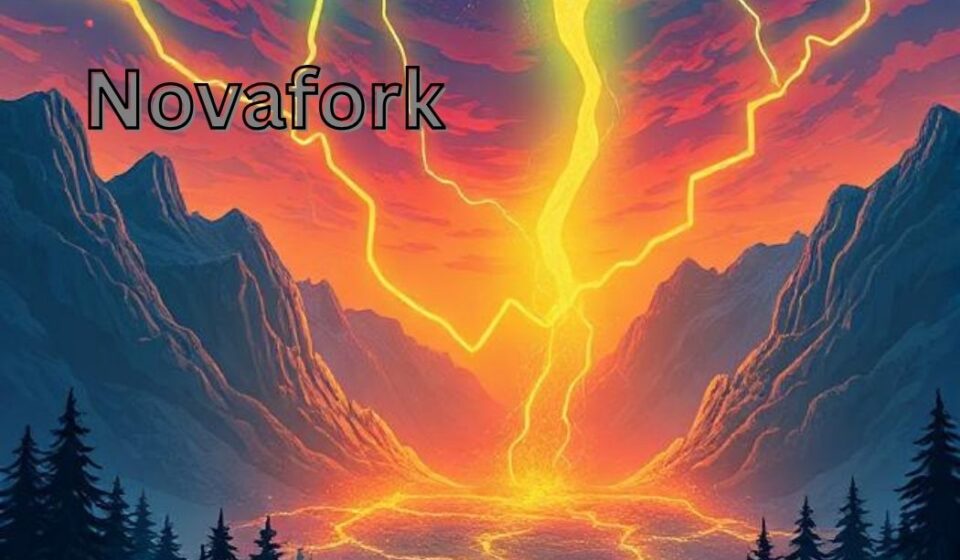 Novafork