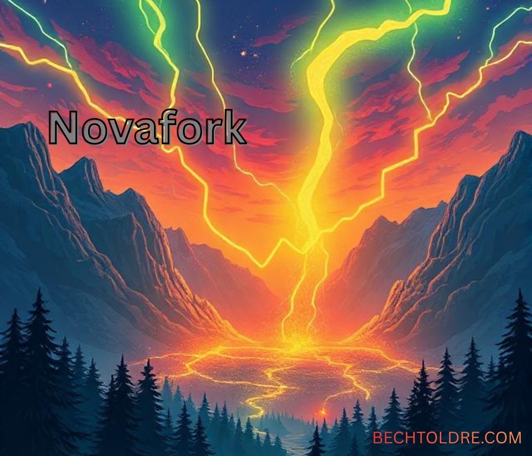 Novafork Unlocked: One Name, Six Game-Changing Realities