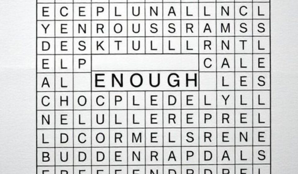 recently dated nyt crossword