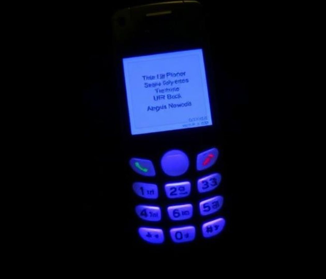 The Flip Phone NYT Crossword Clue: More Than Just a Blast from the Past