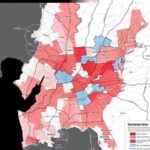 Voting Districts NYT