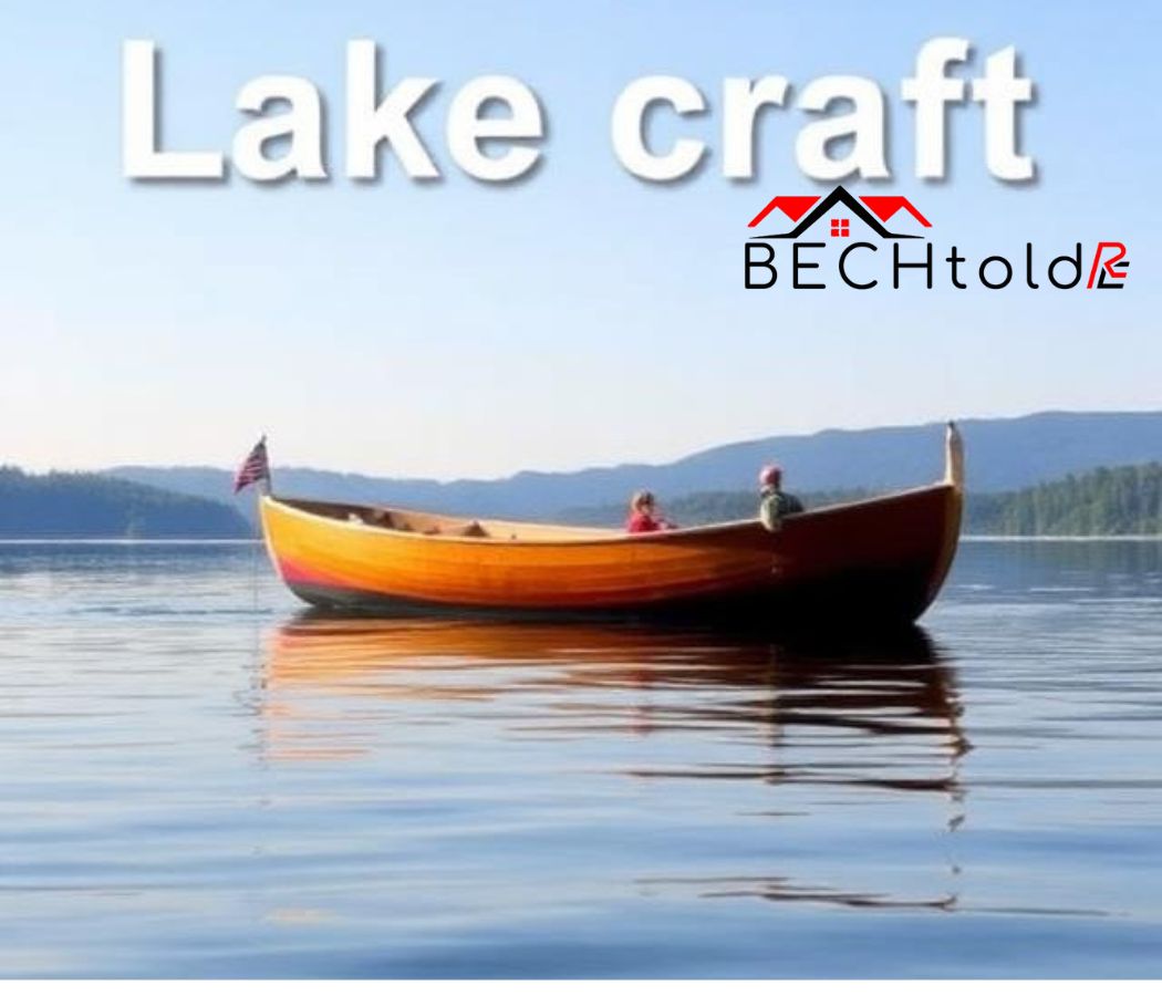 Lake Craft with a Palindromic Name: Unlocking the NYT’s Favorite Crossword Clue