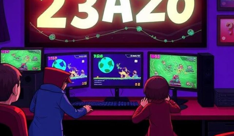 23azo