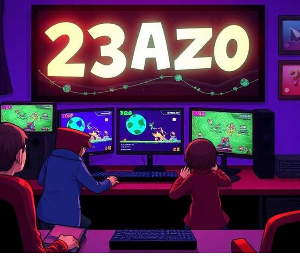 What Is 23azo? The Complete Guide to Safe, Unblocked School Gaming