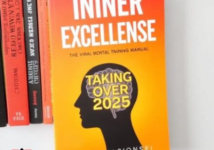 inner excellence book
