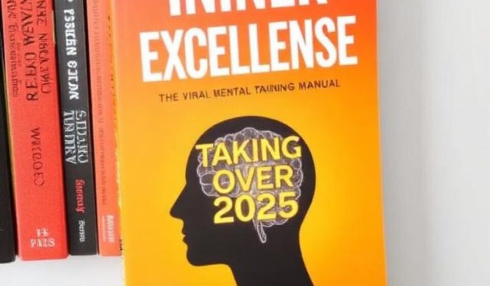 inner excellence book