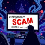 Vinklyx.com
