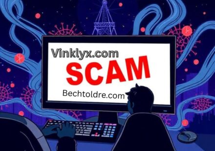 Vinklyx.com
