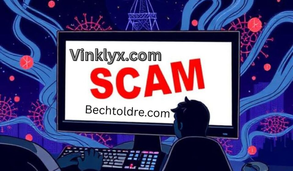 Vinklyx.com