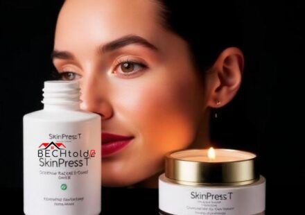 SkinPres T