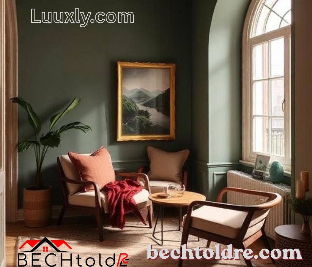 Luuxly.com: Quiet Luxury, Timeless Style & Smart Living