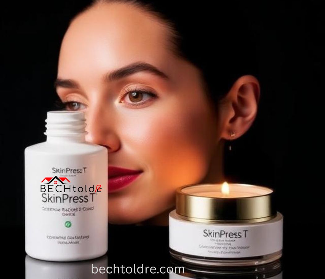 SkinPres T: The Ultimate Science-Backed Guide to Radiant Skin