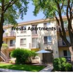 Tressa Apartments