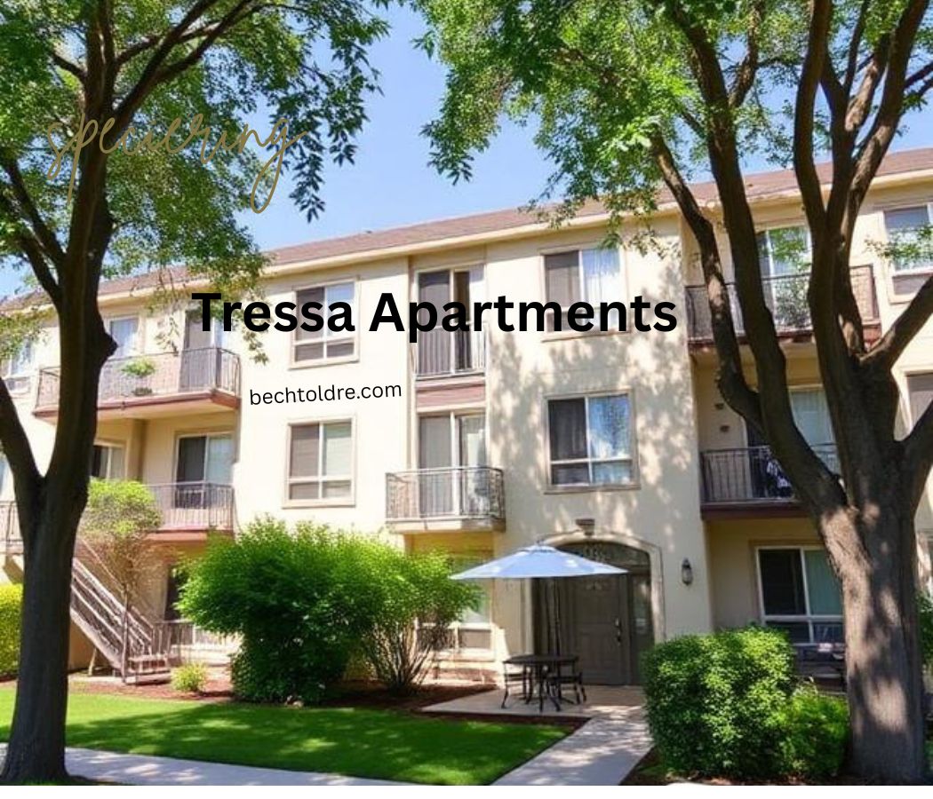 Tressa Apartments: Honest Review & Income Limits (2026)