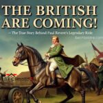 The British Are Coming