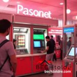 pasonet