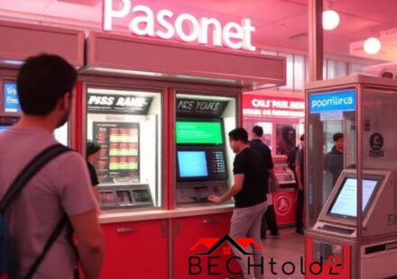 pasonet