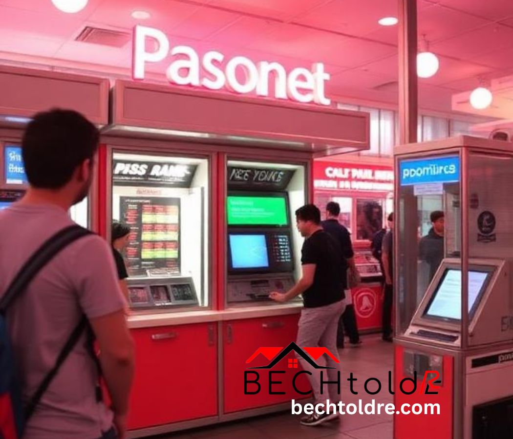 Pasonet Explained: 6 Meanings You Must Know