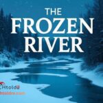 frozen river book
